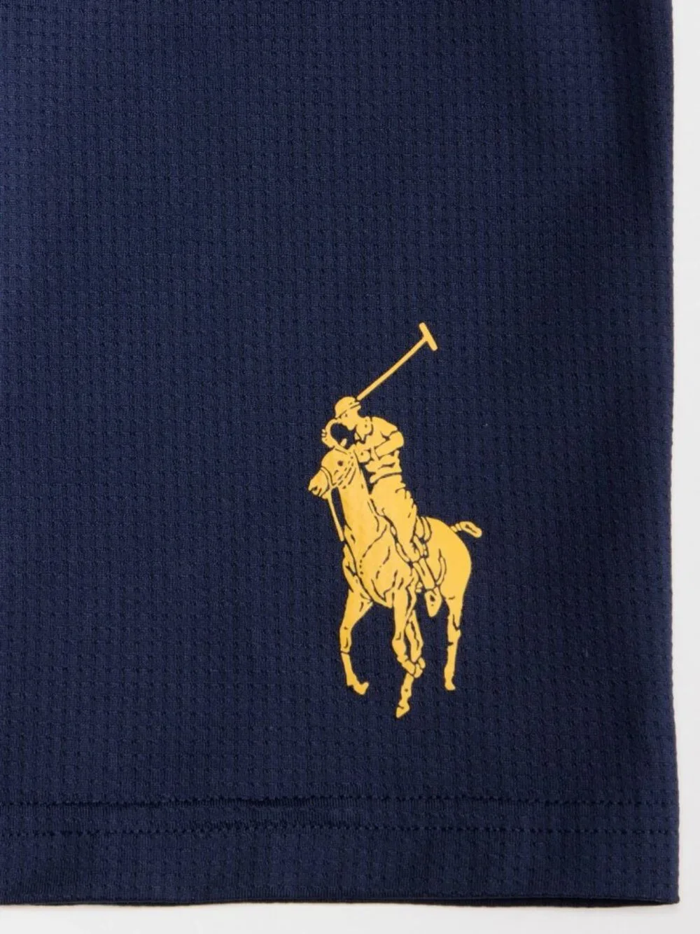 Polo Ralph Lauren Men's Perfect Pouch Boxer Briefs - Cruise Navy